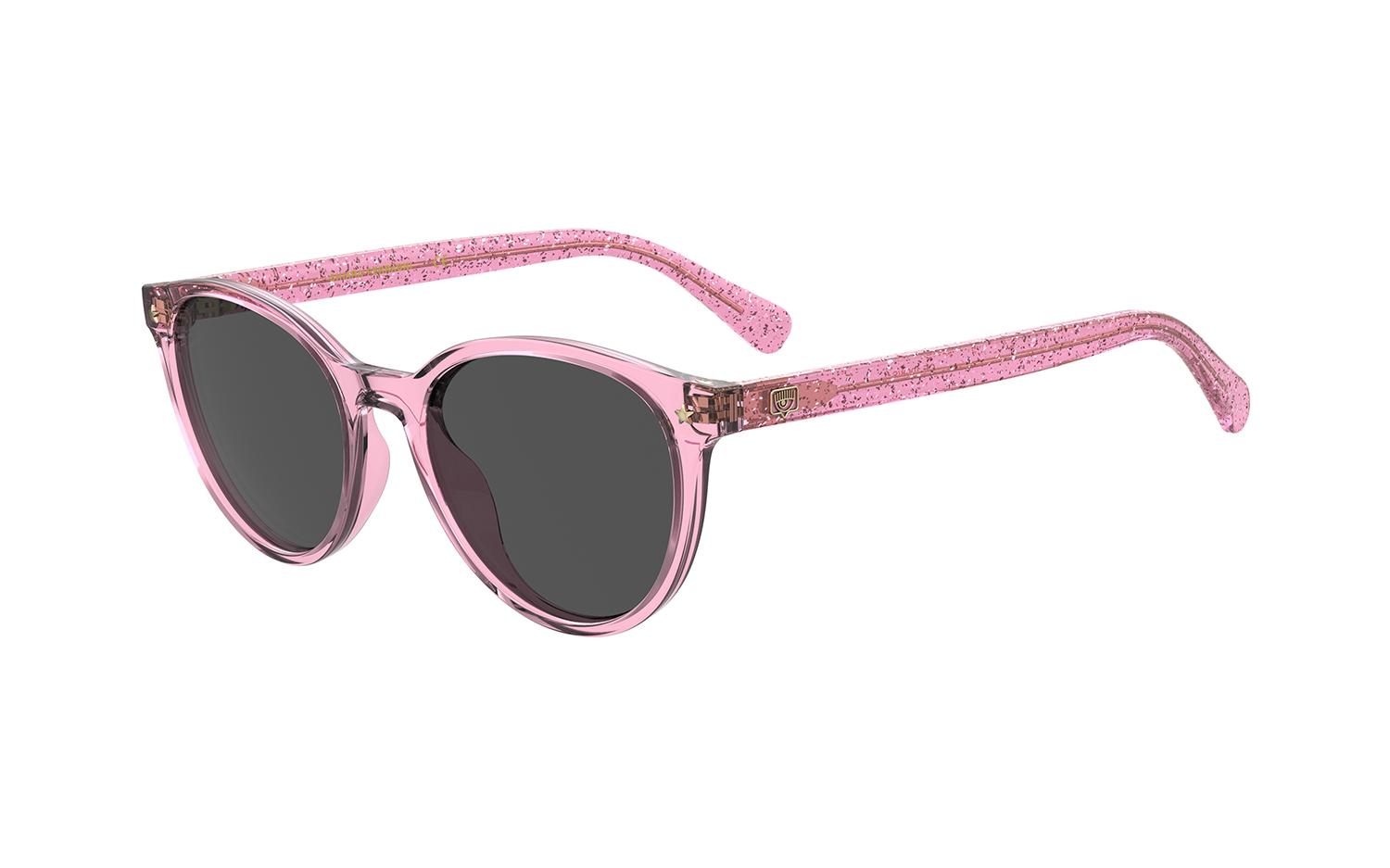 Chiara Ferragni CF 1008 S 35J IR 51 Glasses Station